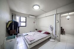 Blk 170 Stirling View (Queenstown), HDB 3 Rooms #557243421